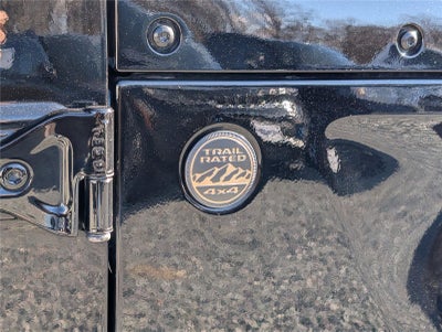 2024 Jeep Wrangler Rubicon 392