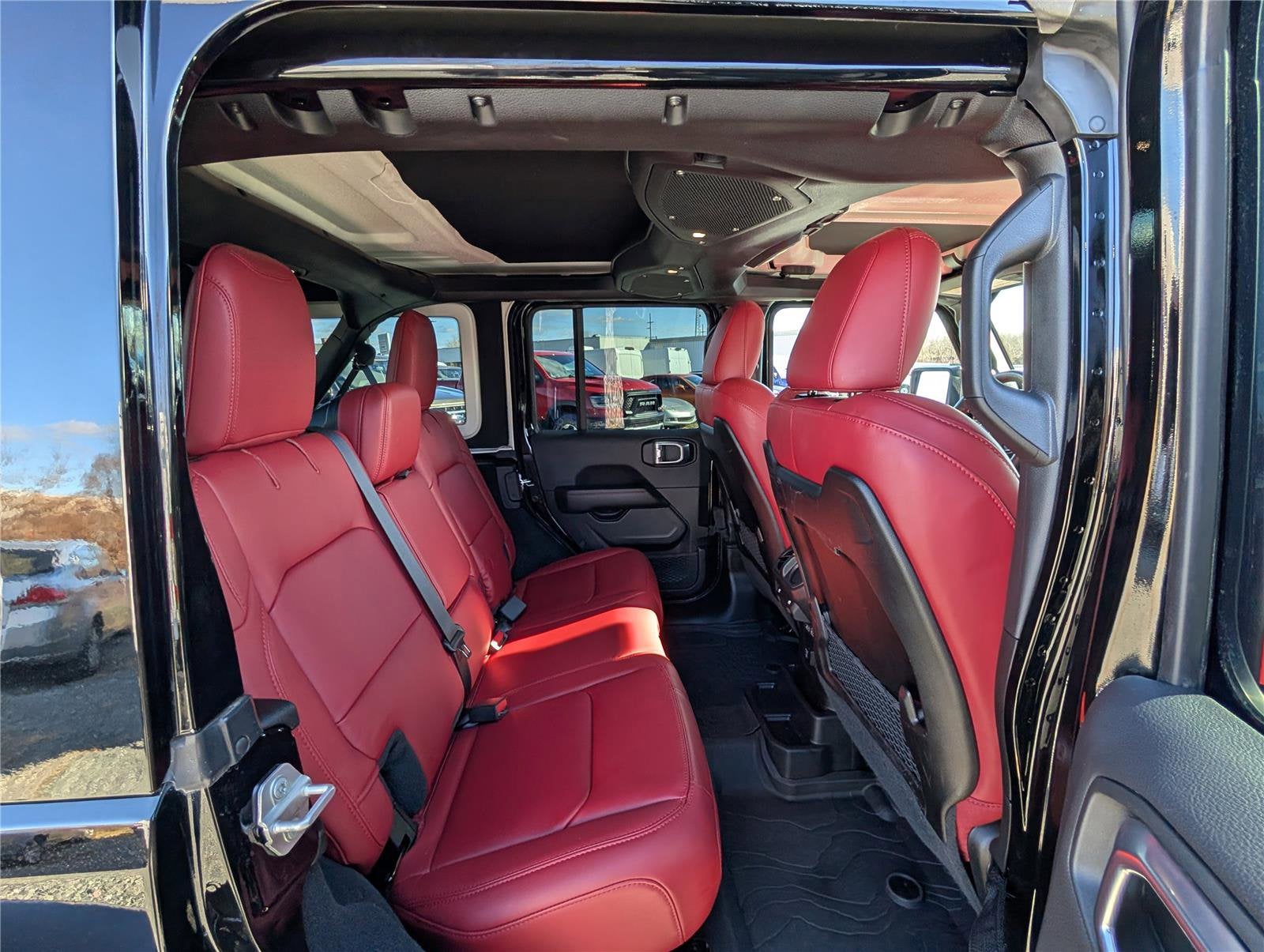 2024 Jeep Wrangler Rubicon 392