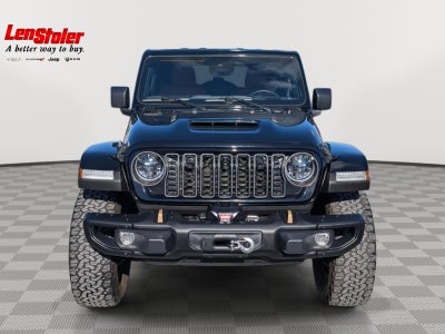 2024 Jeep Wrangler Rubicon 392