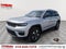 2024 Jeep Grand Cherokee 4xe 4xe