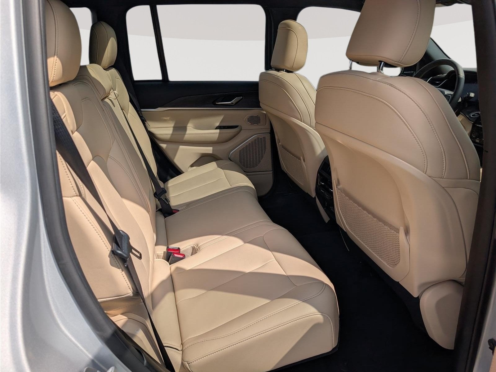 2024 Jeep Grand Cherokee 4xe 4xe