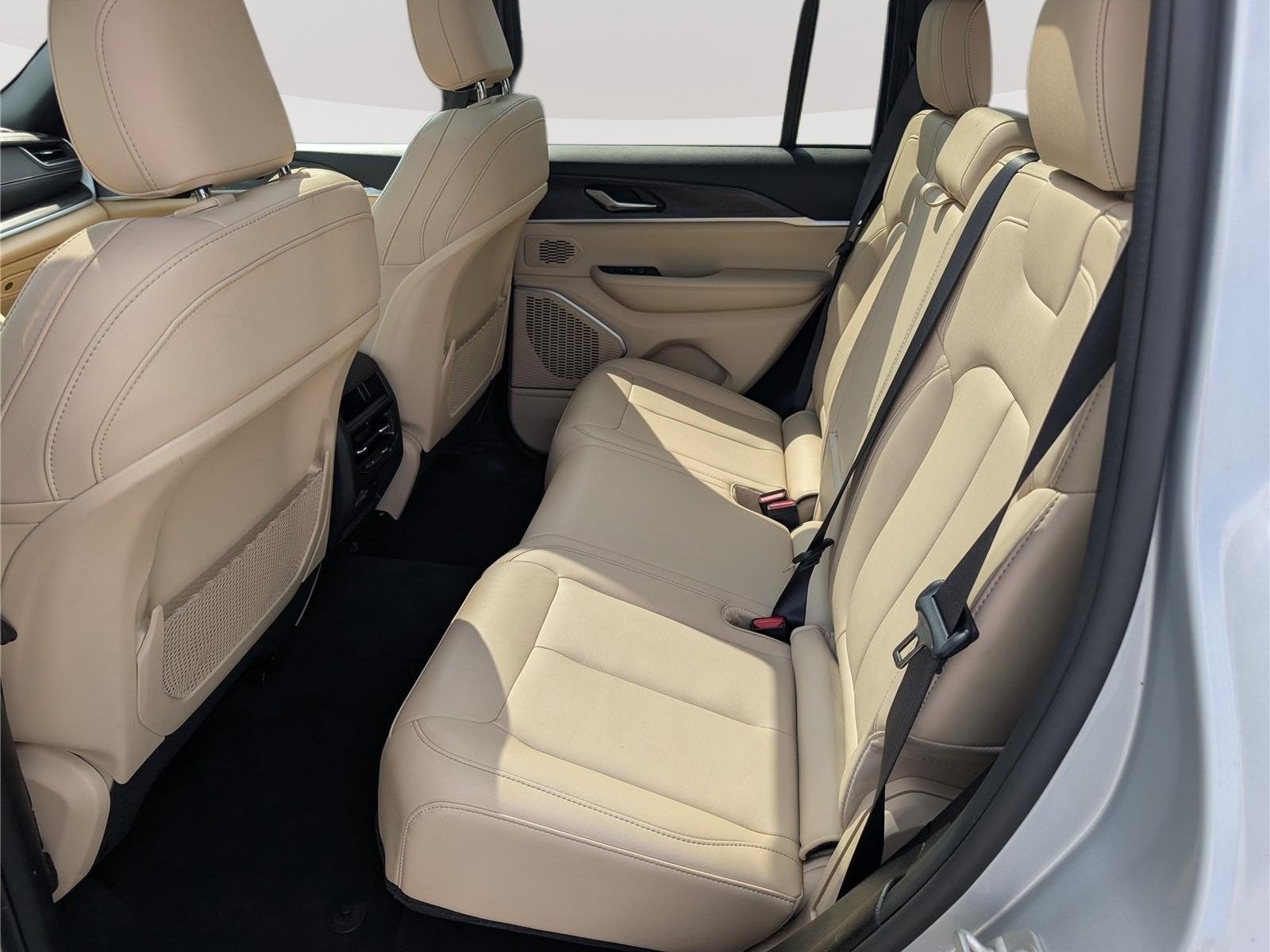 2024 Jeep Grand Cherokee 4xe 4xe