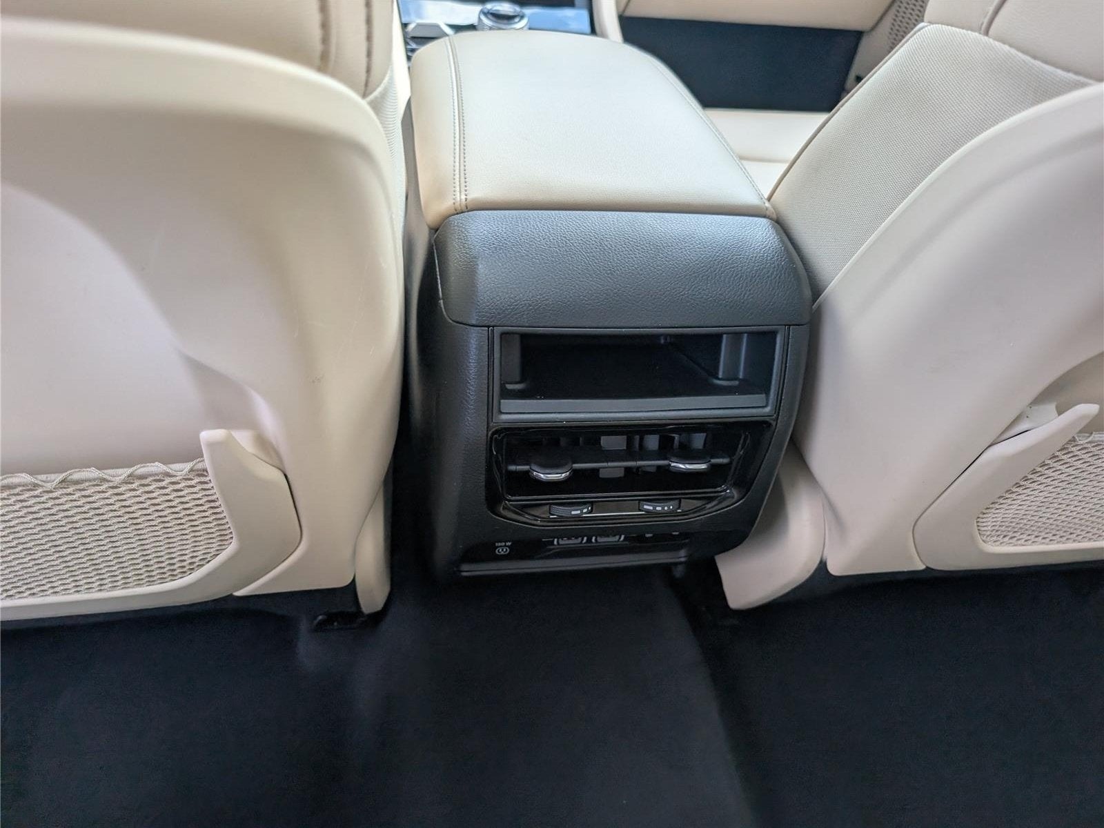 2024 Jeep Grand Cherokee 4xe 4xe