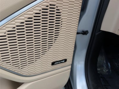2024 Jeep Grand Cherokee 4xe 4xe