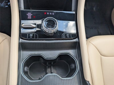 2024 Jeep Grand Cherokee 4xe 4xe