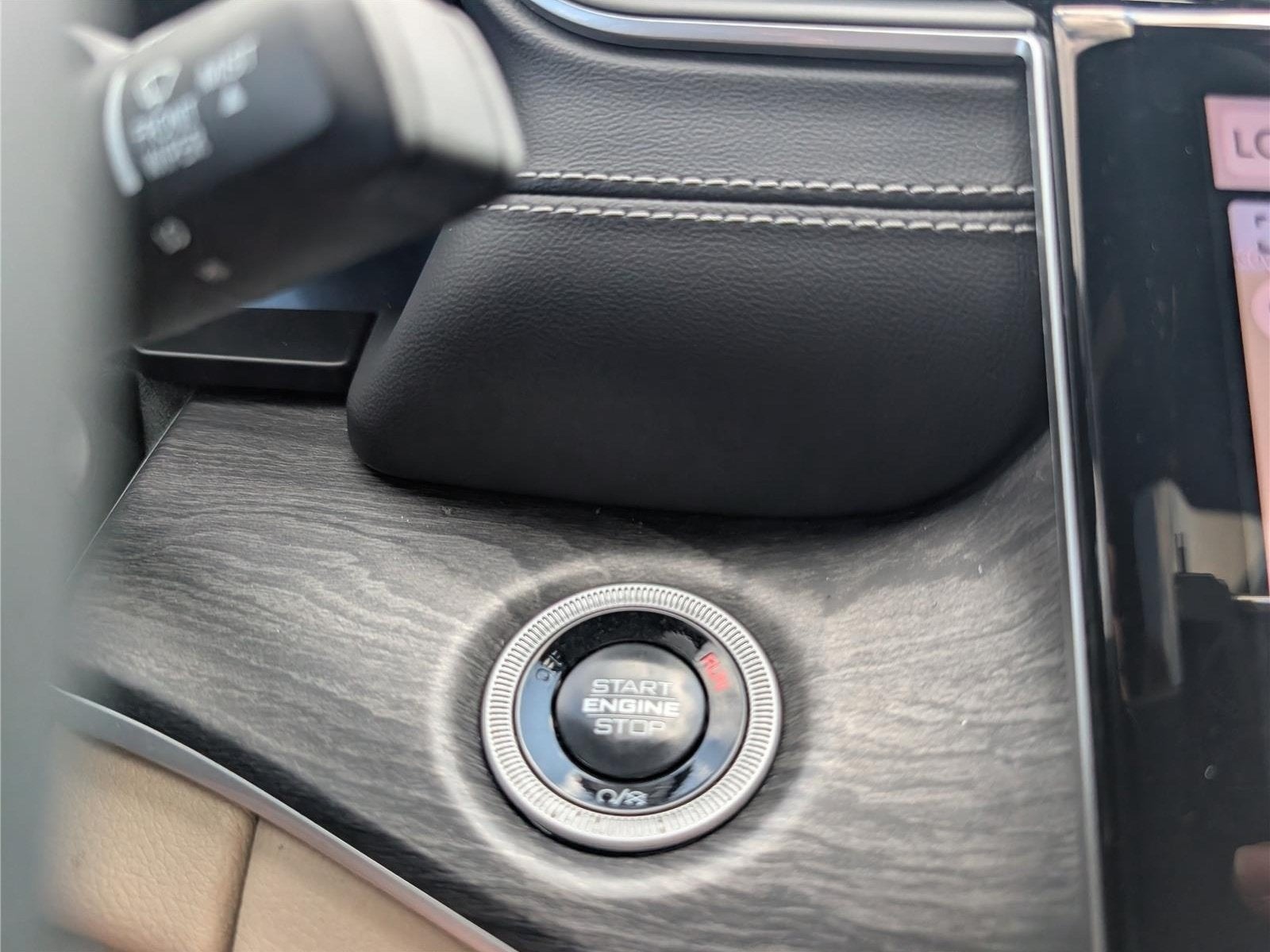 2024 Jeep Grand Cherokee 4xe 4xe