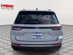 2024 Jeep Grand Cherokee 4xe 4xe