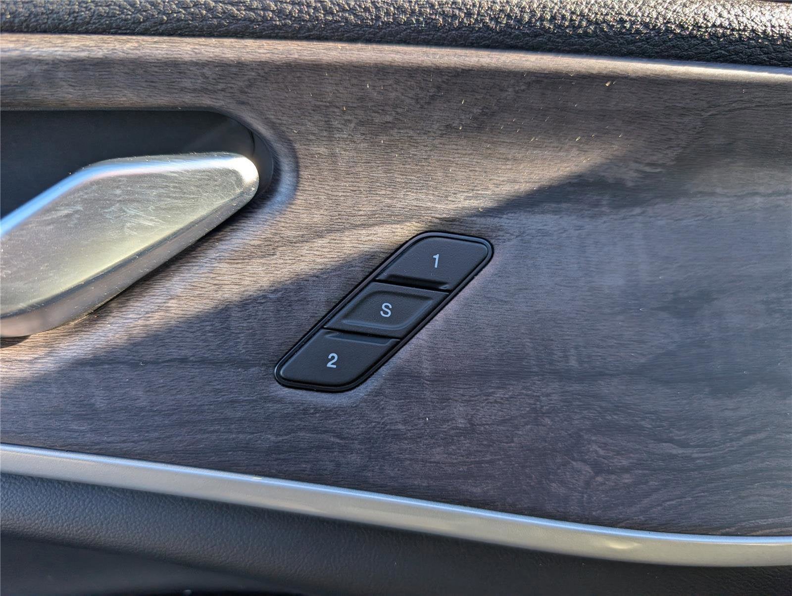 2023 Jeep Grand Cherokee 4xe 4xe