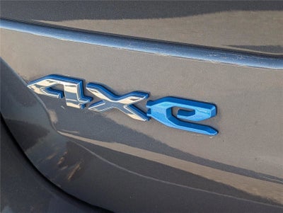 2023 Jeep Grand Cherokee 4xe 4xe