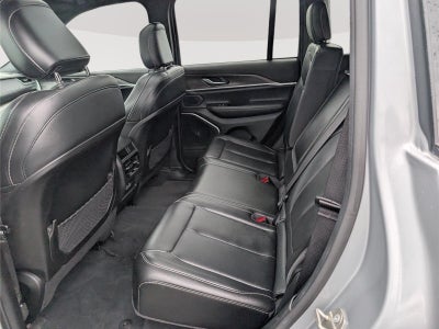 2024 Jeep Grand Cherokee 4xe 4xe