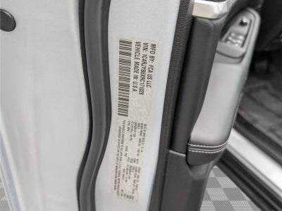 2024 Jeep Grand Cherokee 4xe 4xe