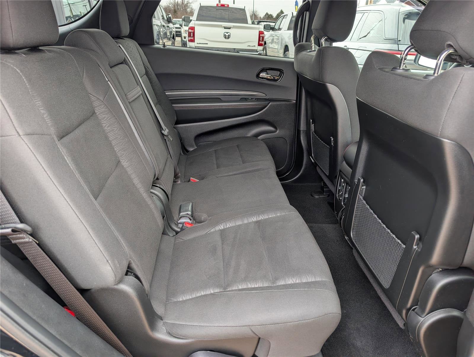 2023 Dodge Durango R/T