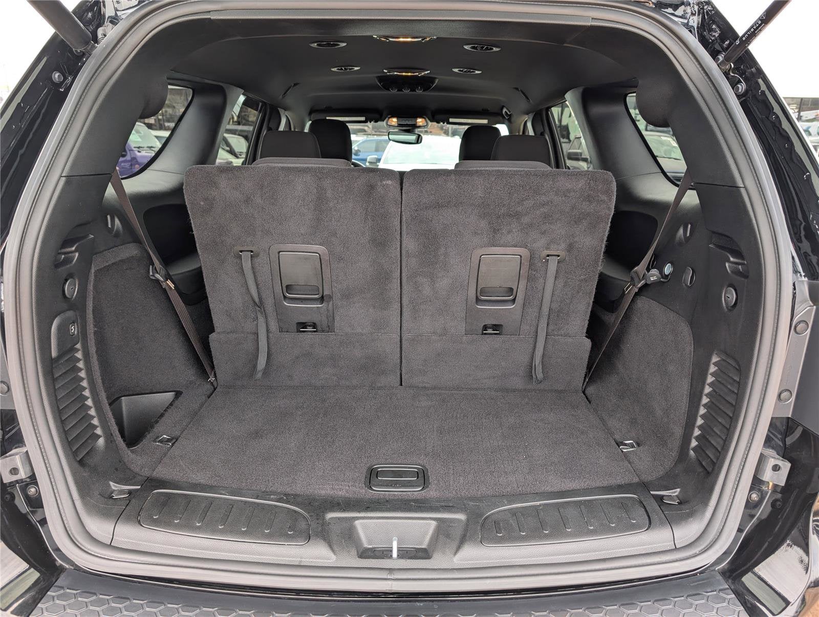 2023 Dodge Durango R/T