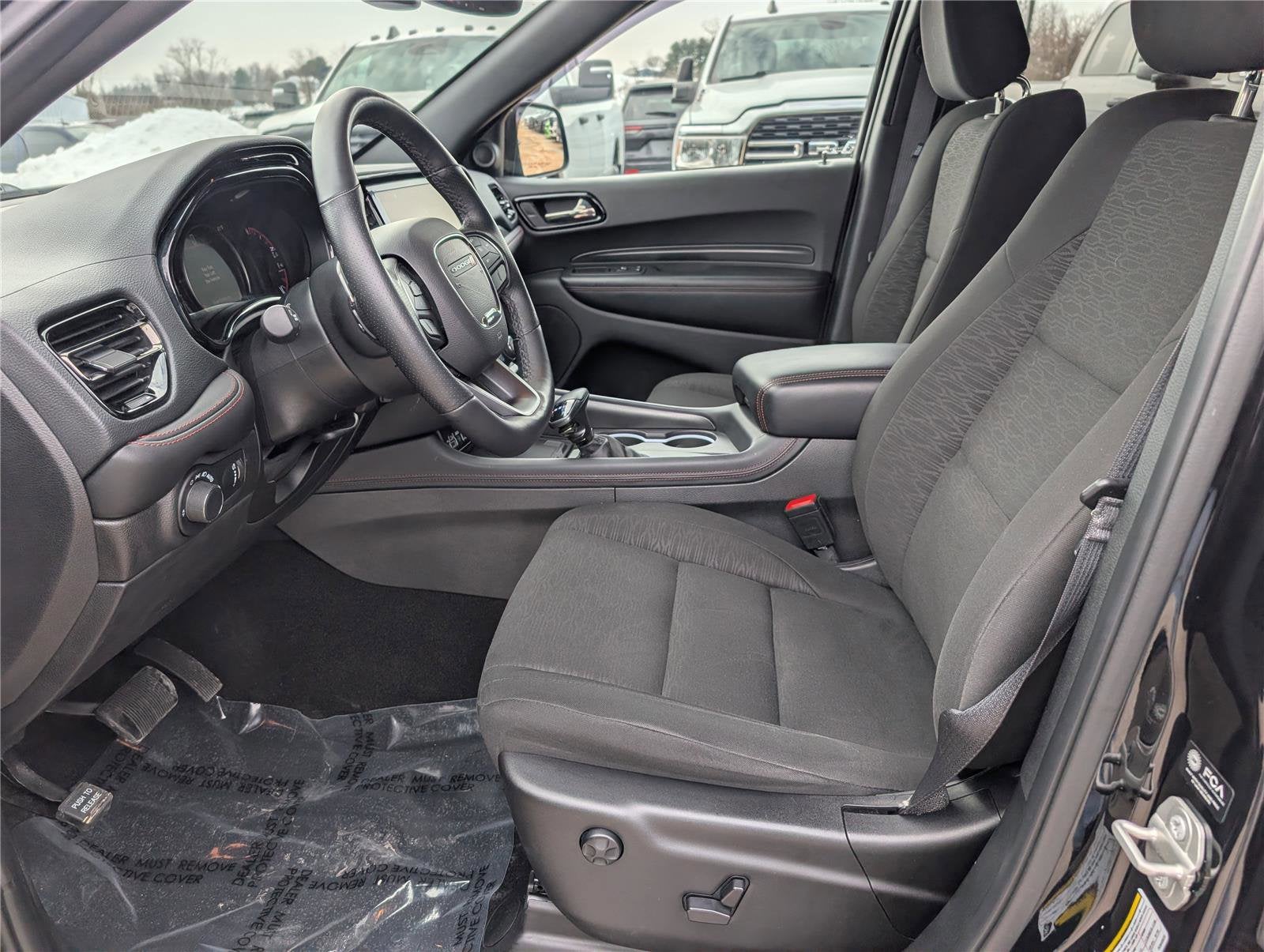 2023 Dodge Durango R/T