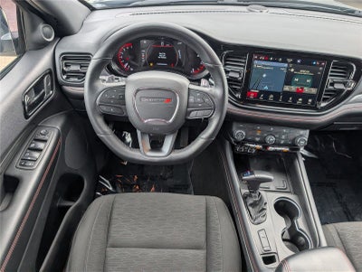 2023 Dodge Durango R/T