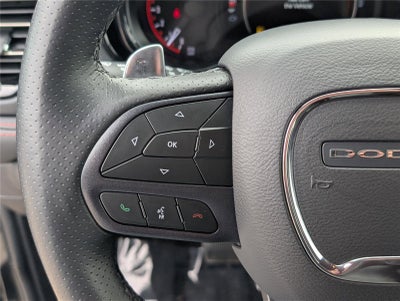 2023 Dodge Durango R/T