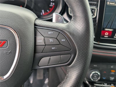 2023 Dodge Durango R/T