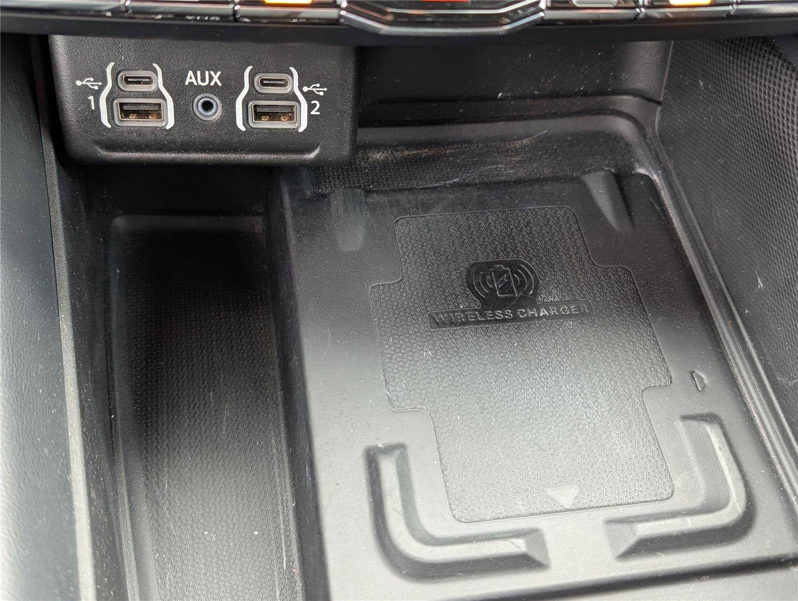 2023 Dodge Durango R/T