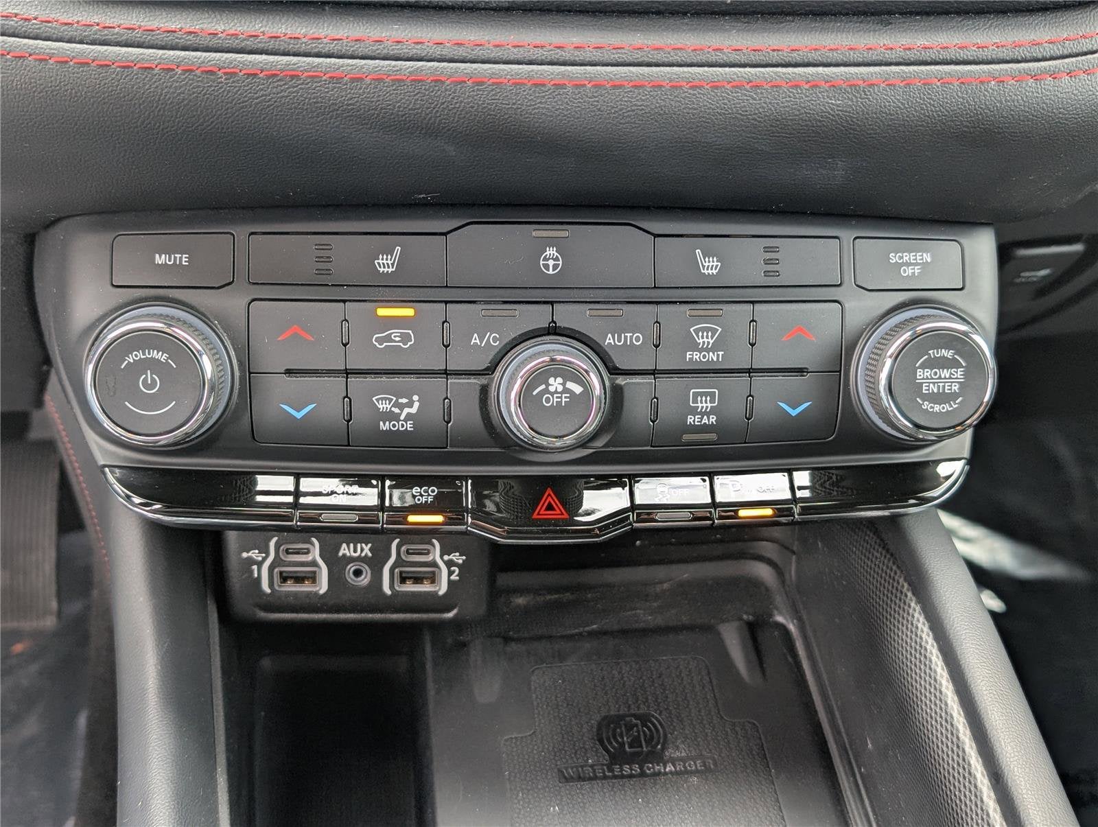 2023 Dodge Durango R/T