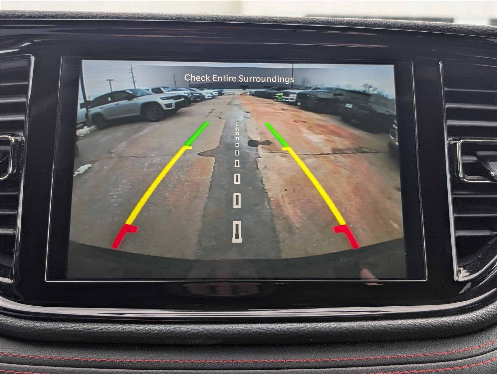 2023 Dodge Durango R/T