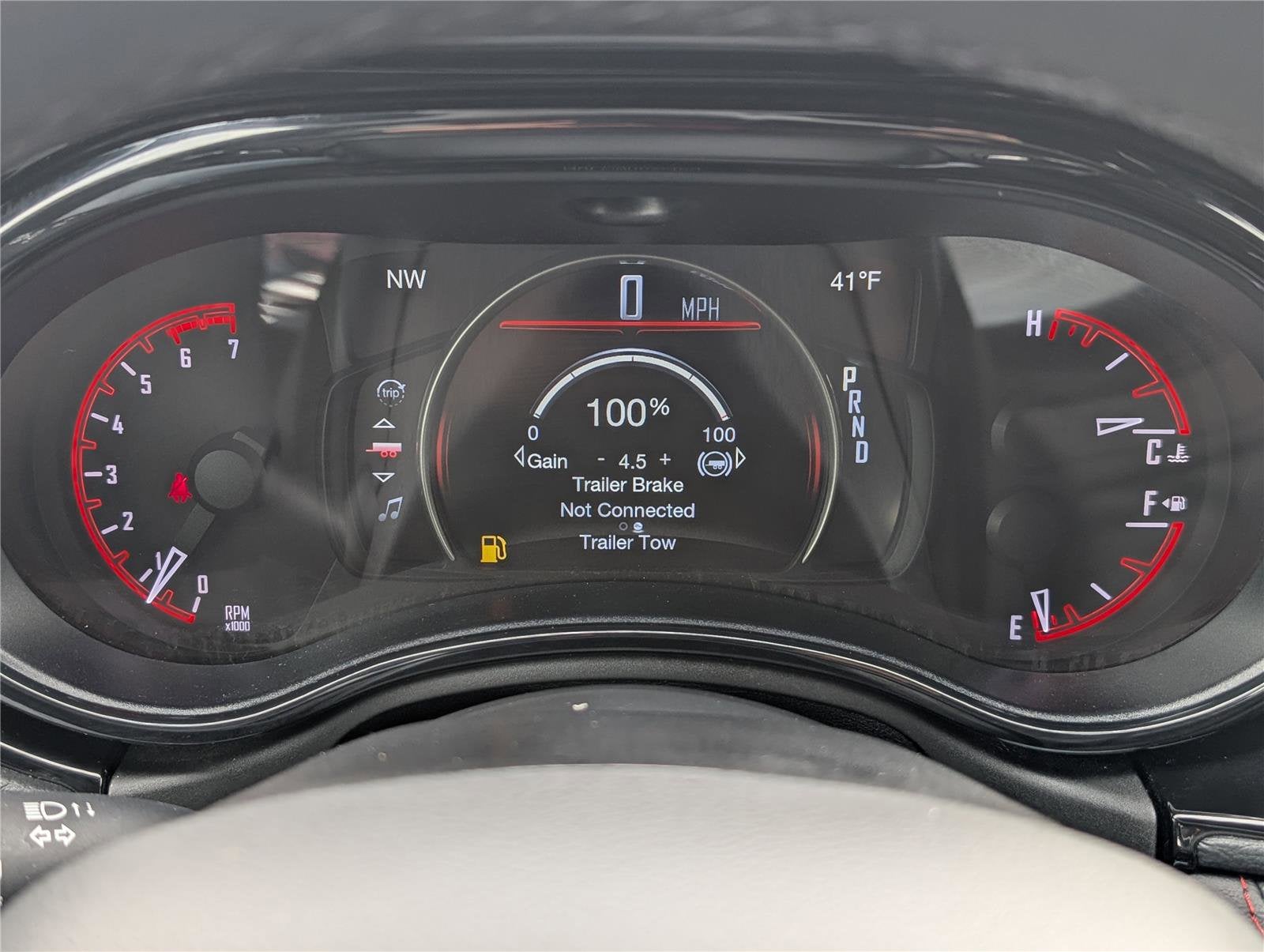 2023 Dodge Durango R/T