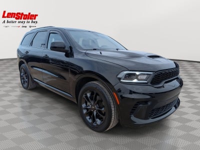 2023 Dodge Durango R/T