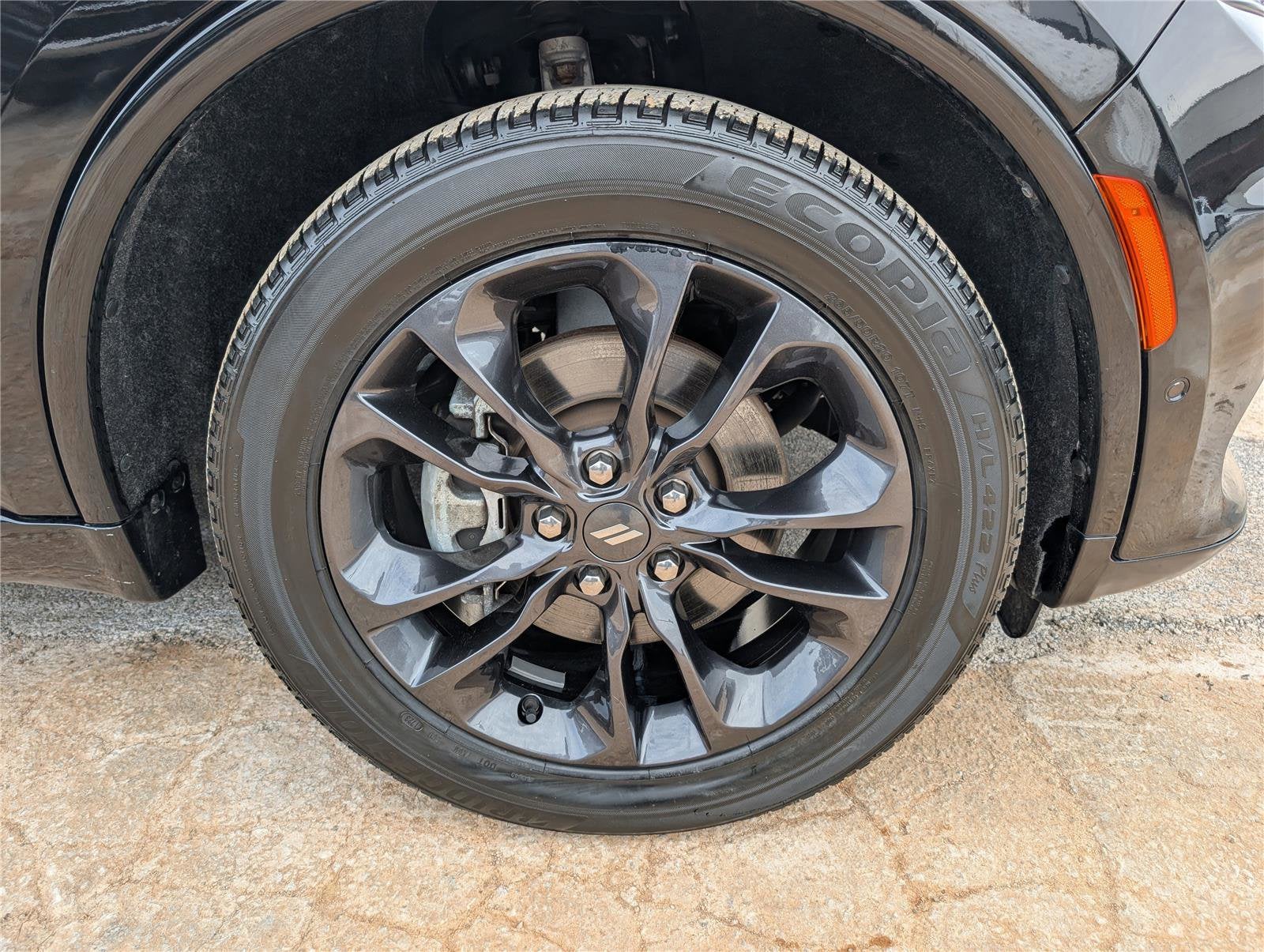 2023 Dodge Durango R/T