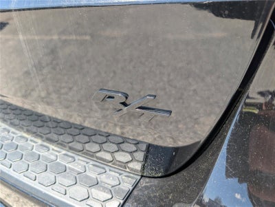 2022 Dodge Durango R/T Plus