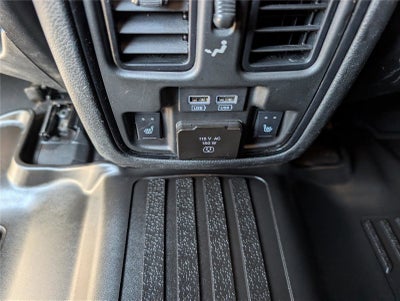 2022 Dodge Durango R/T Plus