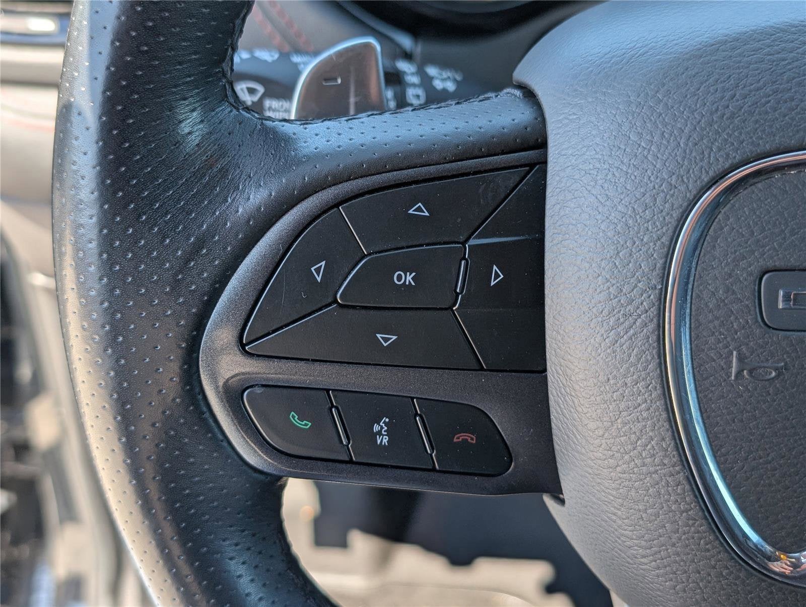 2022 Dodge Durango R/T Plus