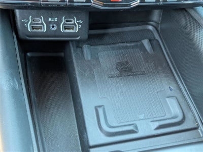 2022 Dodge Durango R/T Plus