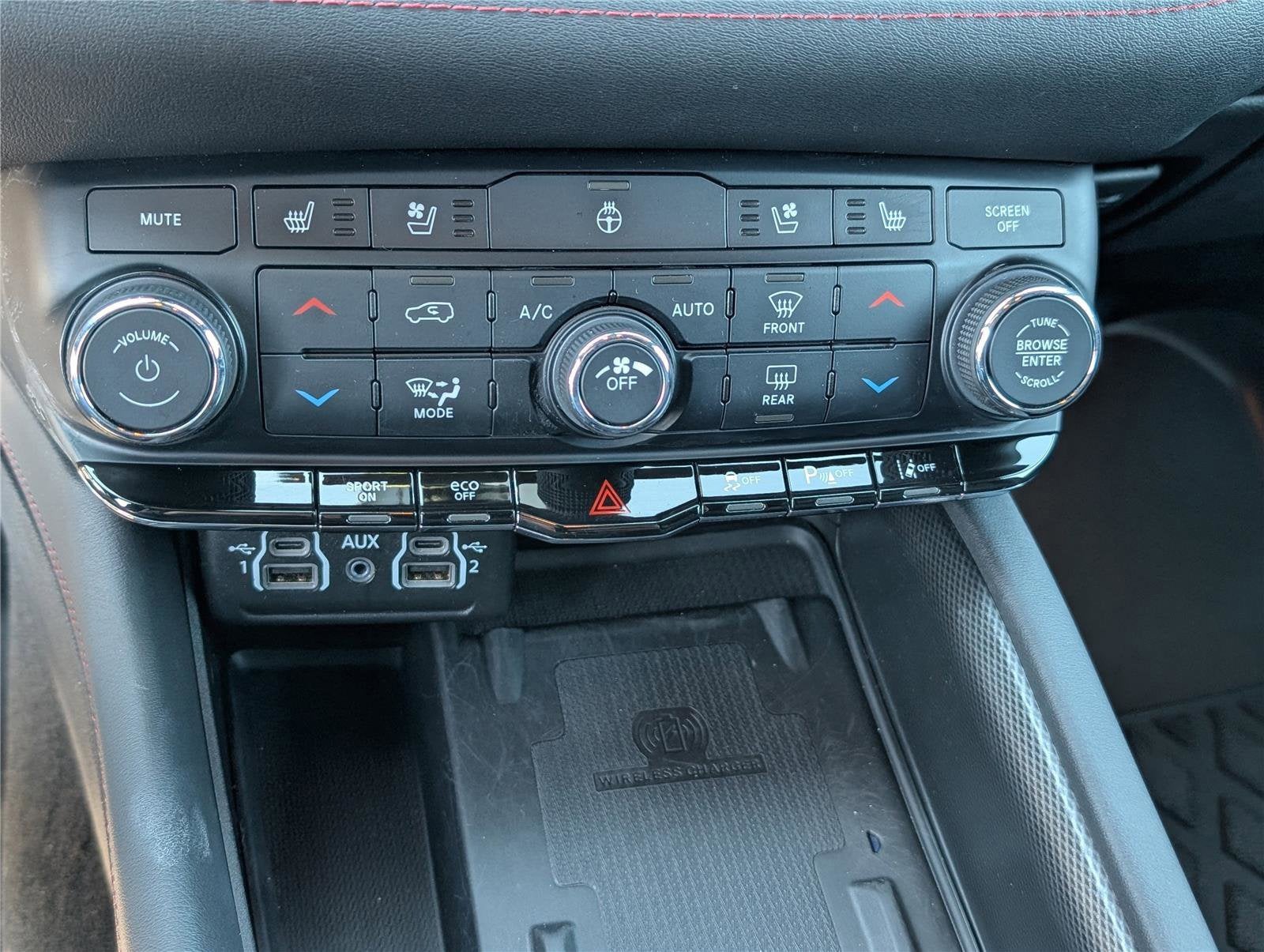 2022 Dodge Durango R/T Plus