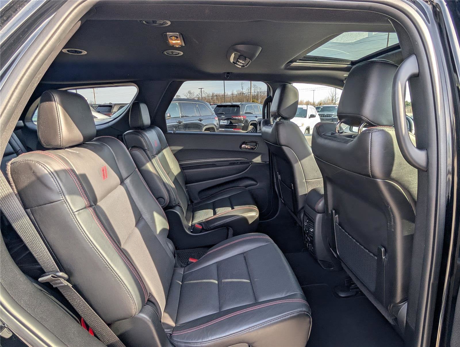 2022 Dodge Durango R/T