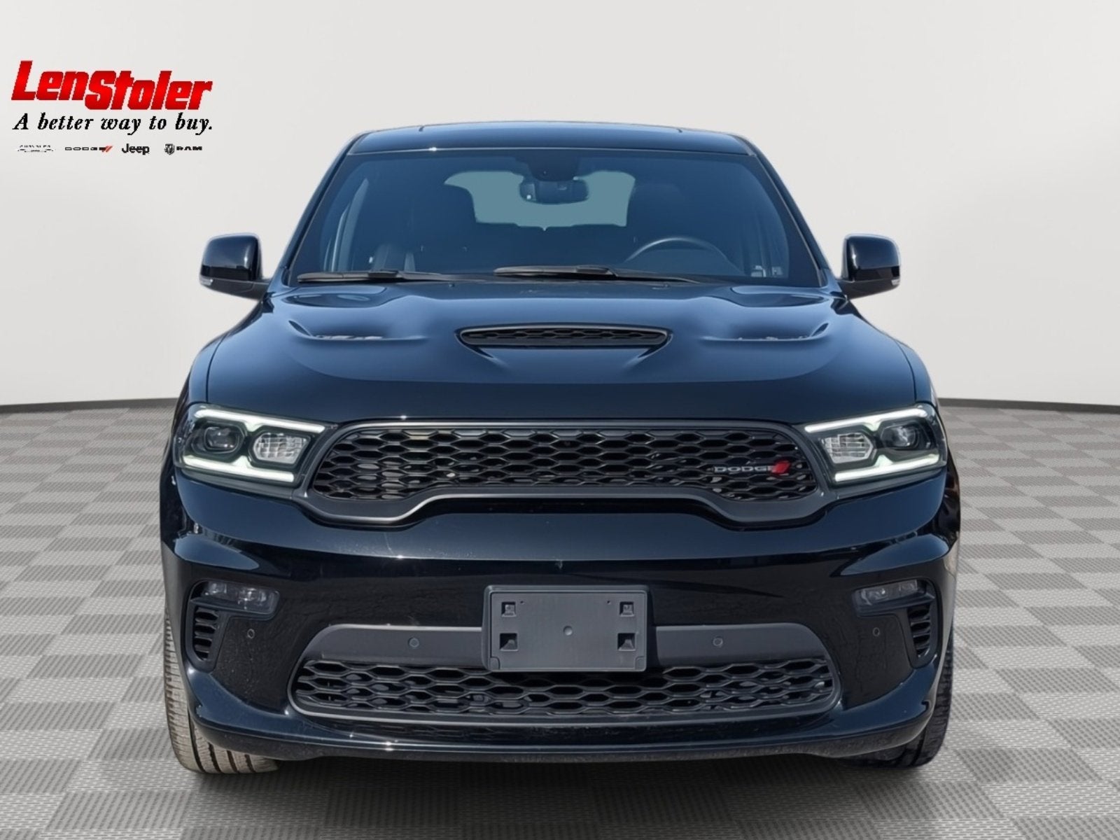 2022 Dodge Durango R/T