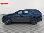 2023 Dodge Durango Hemi Orange