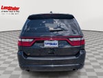 2023 Dodge Durango Hemi Orange