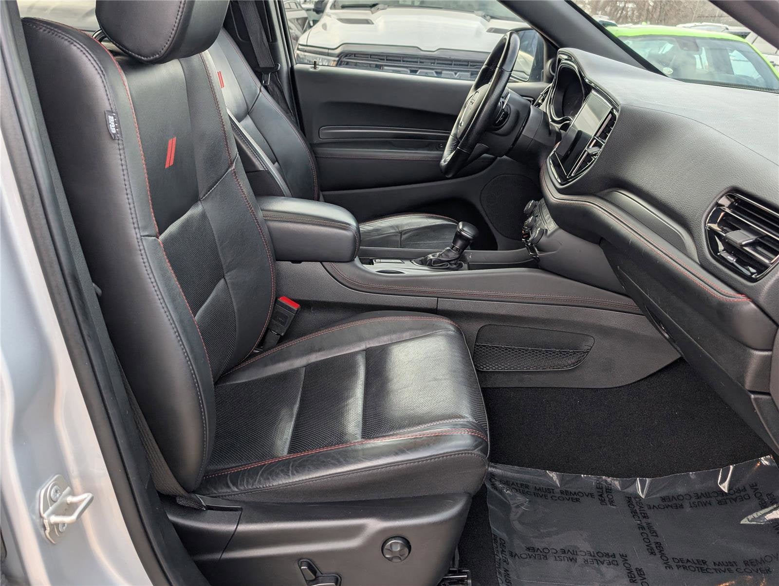 2024 Dodge Durango R/T Plus