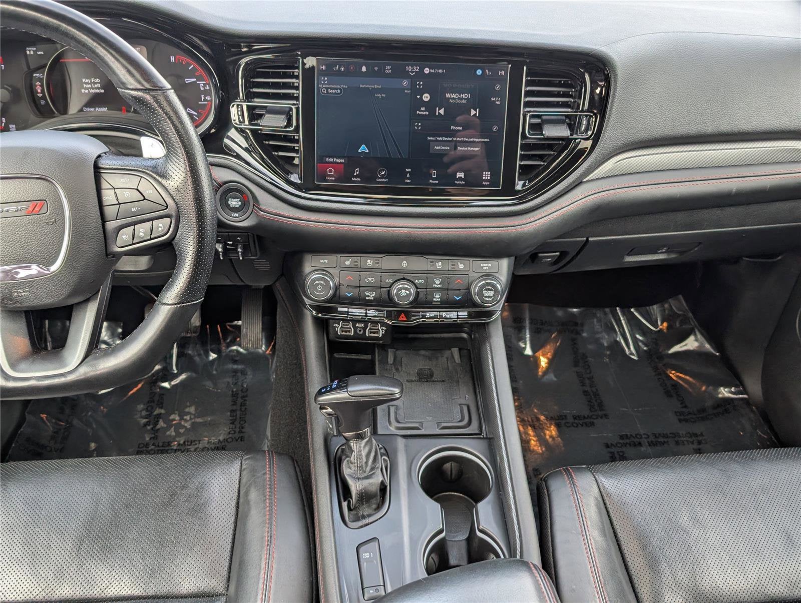 2024 Dodge Durango R/T Plus