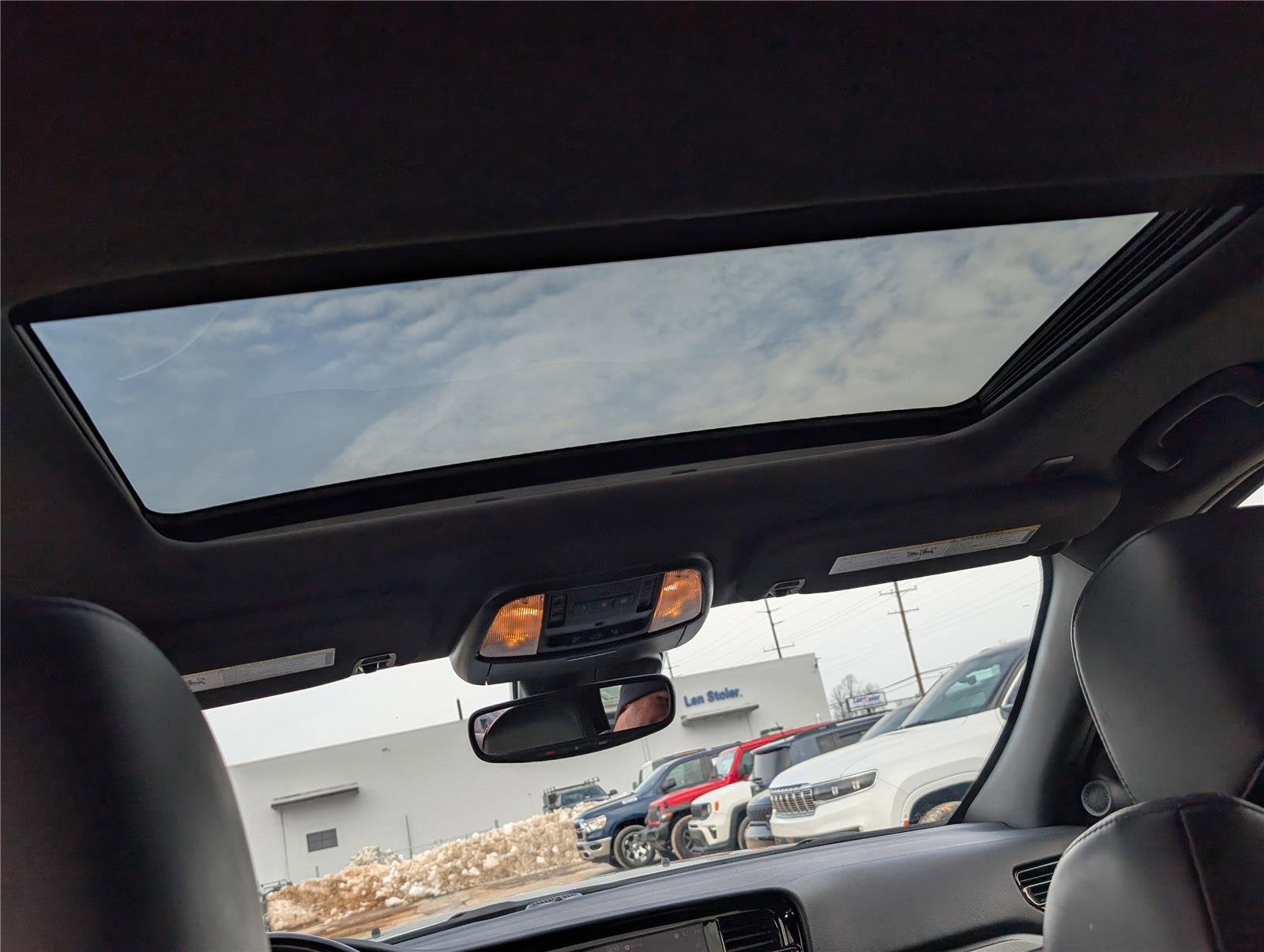 2024 Dodge Durango R/T Plus