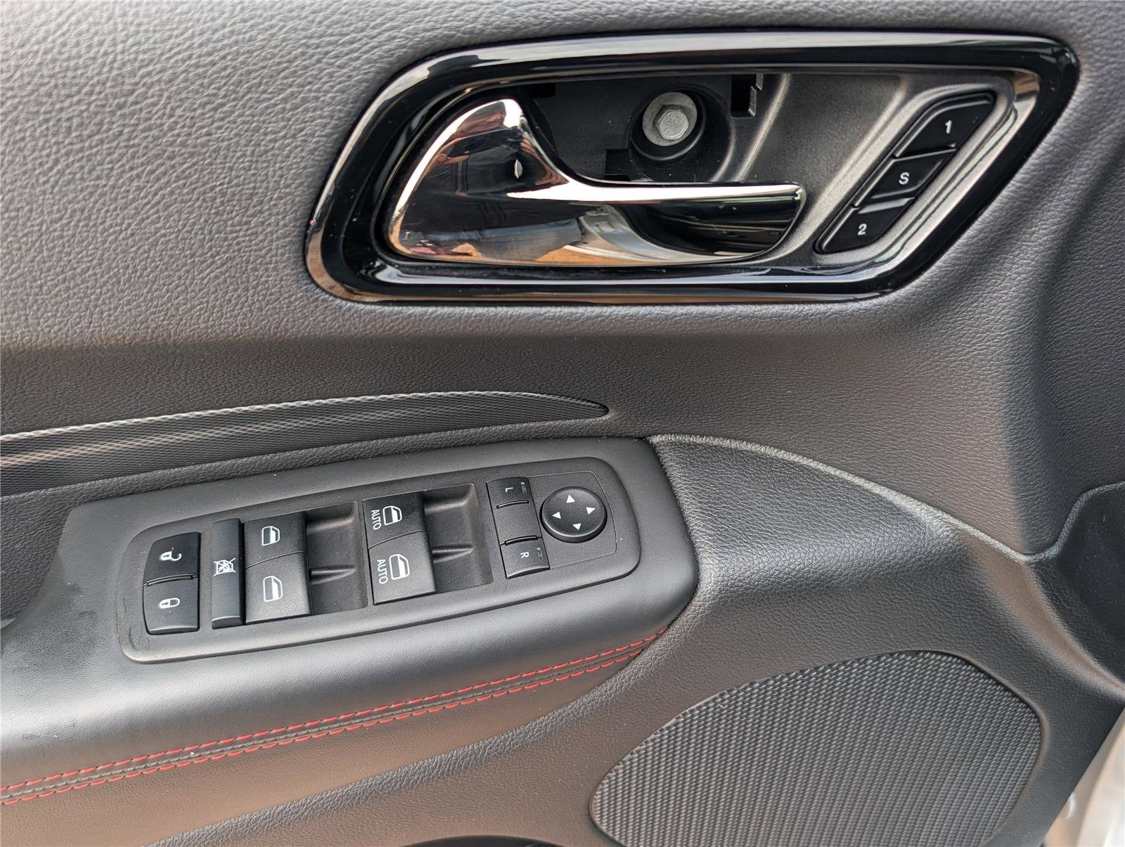 2024 Dodge Durango R/T Plus