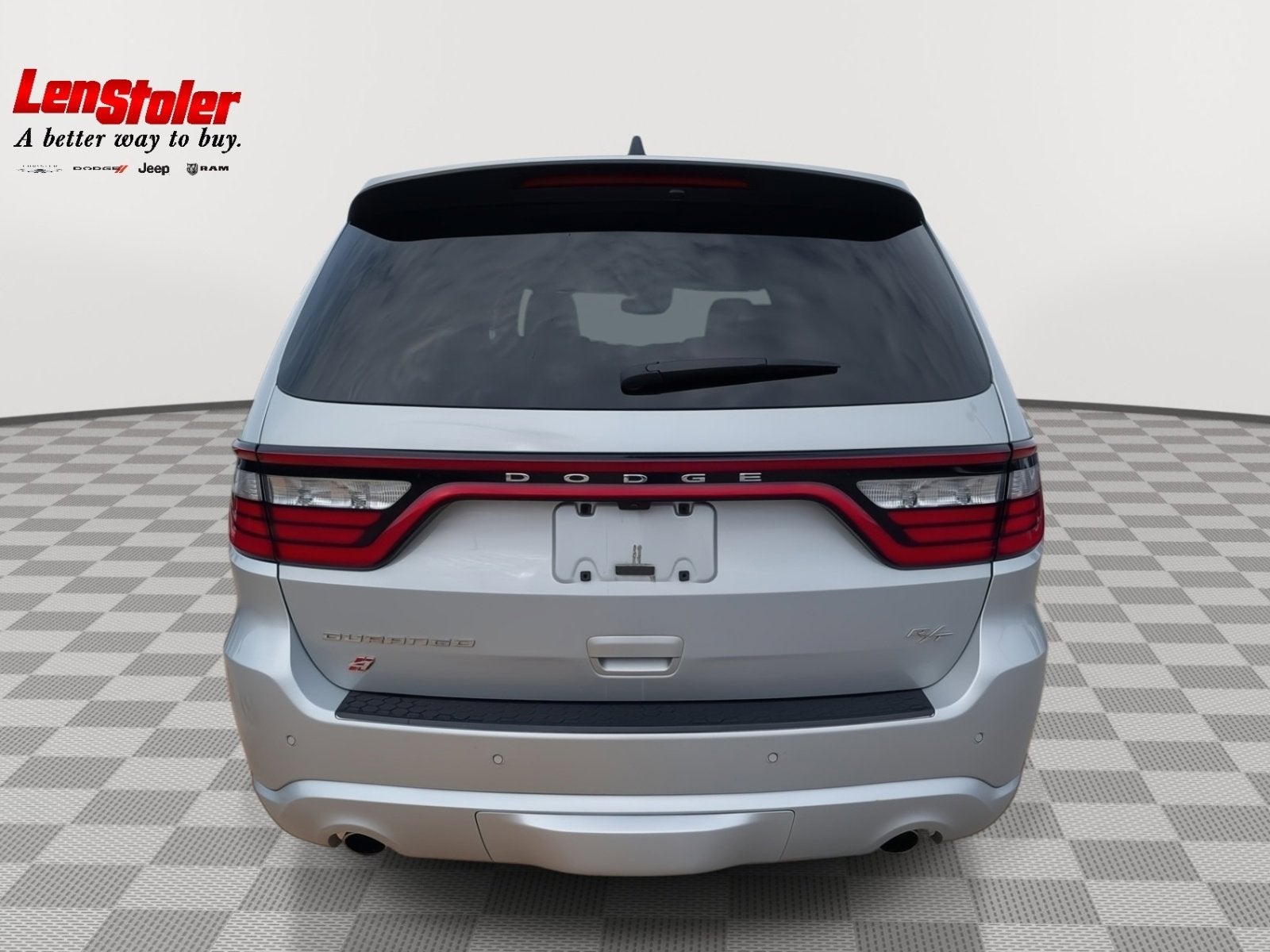 2024 Dodge Durango R/T Plus