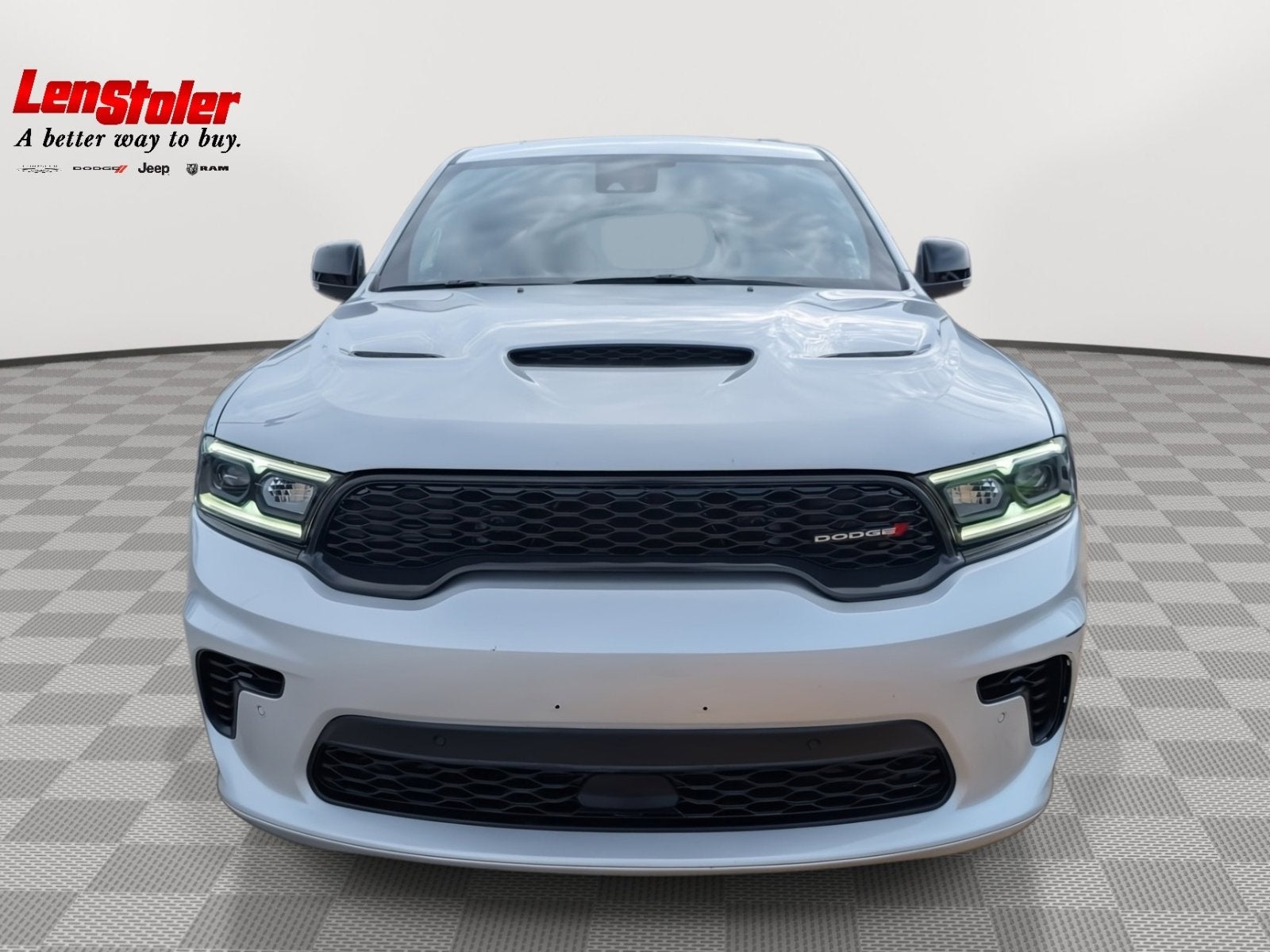 2024 Dodge Durango R/T Plus