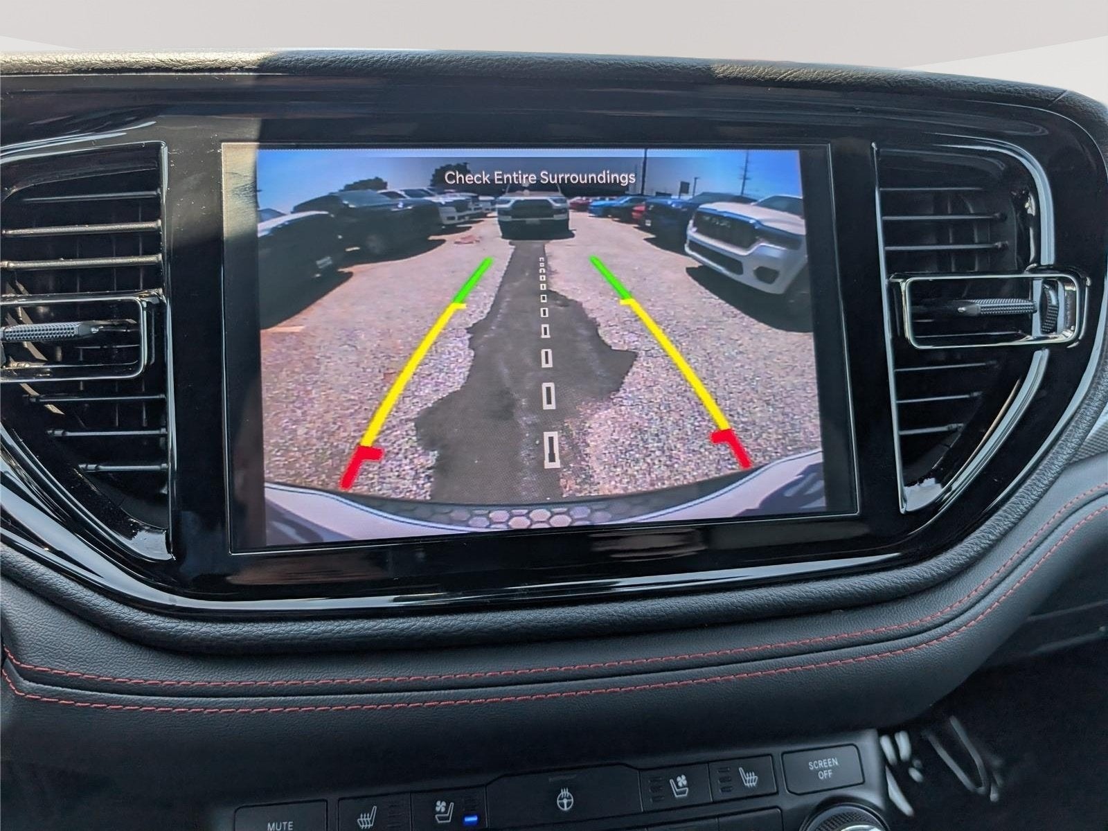 2023 Dodge Durango R/T Plus