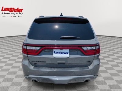 2023 Dodge Durango R/T Plus
