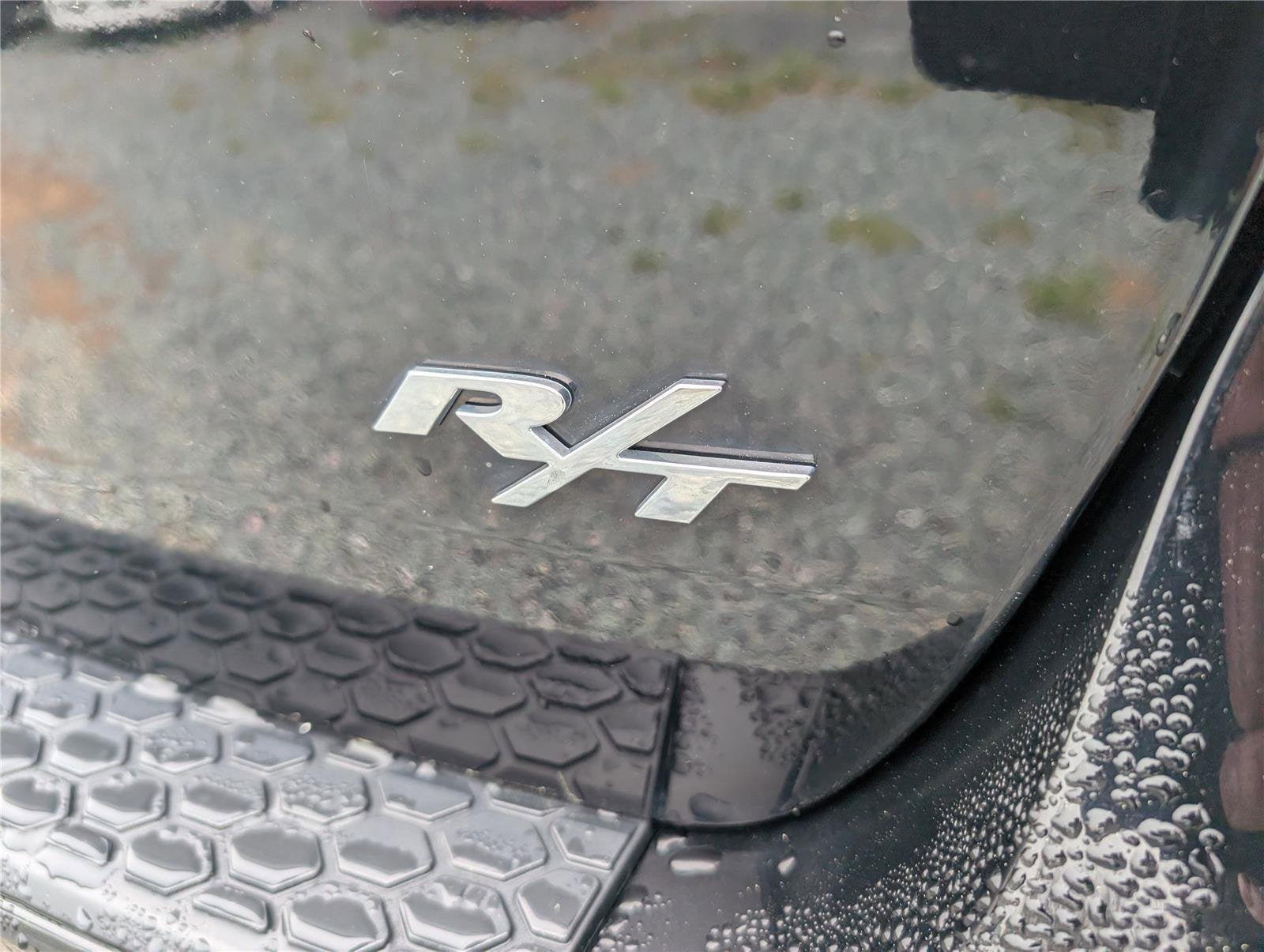 2022 Dodge Durango R/T Plus