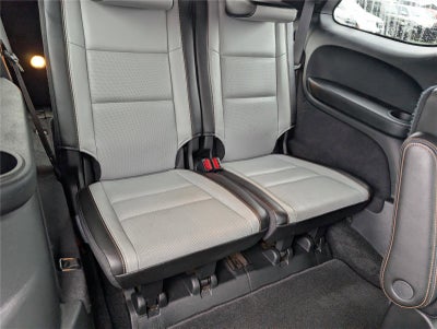 2022 Dodge Durango R/T Plus