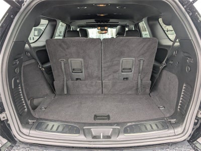 2022 Dodge Durango R/T Plus