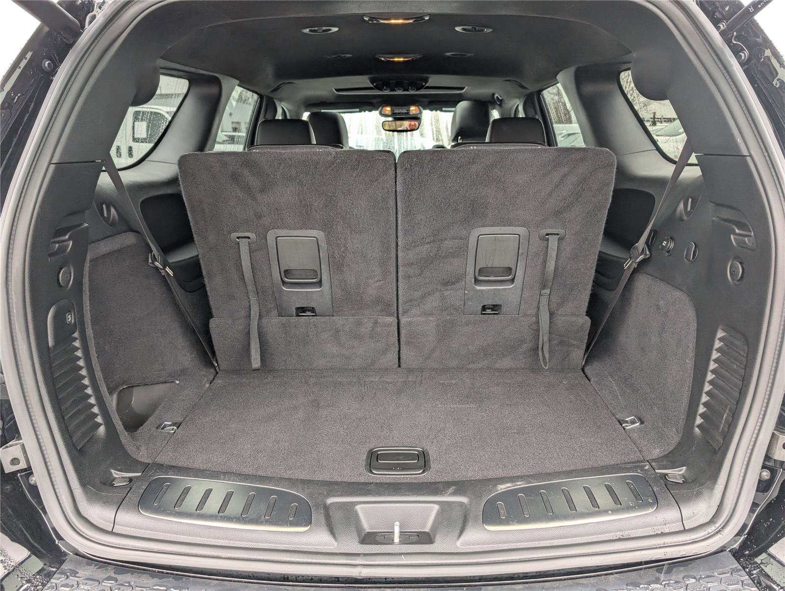 2022 Dodge Durango R/T Plus