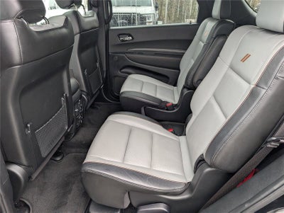 2022 Dodge Durango R/T Plus