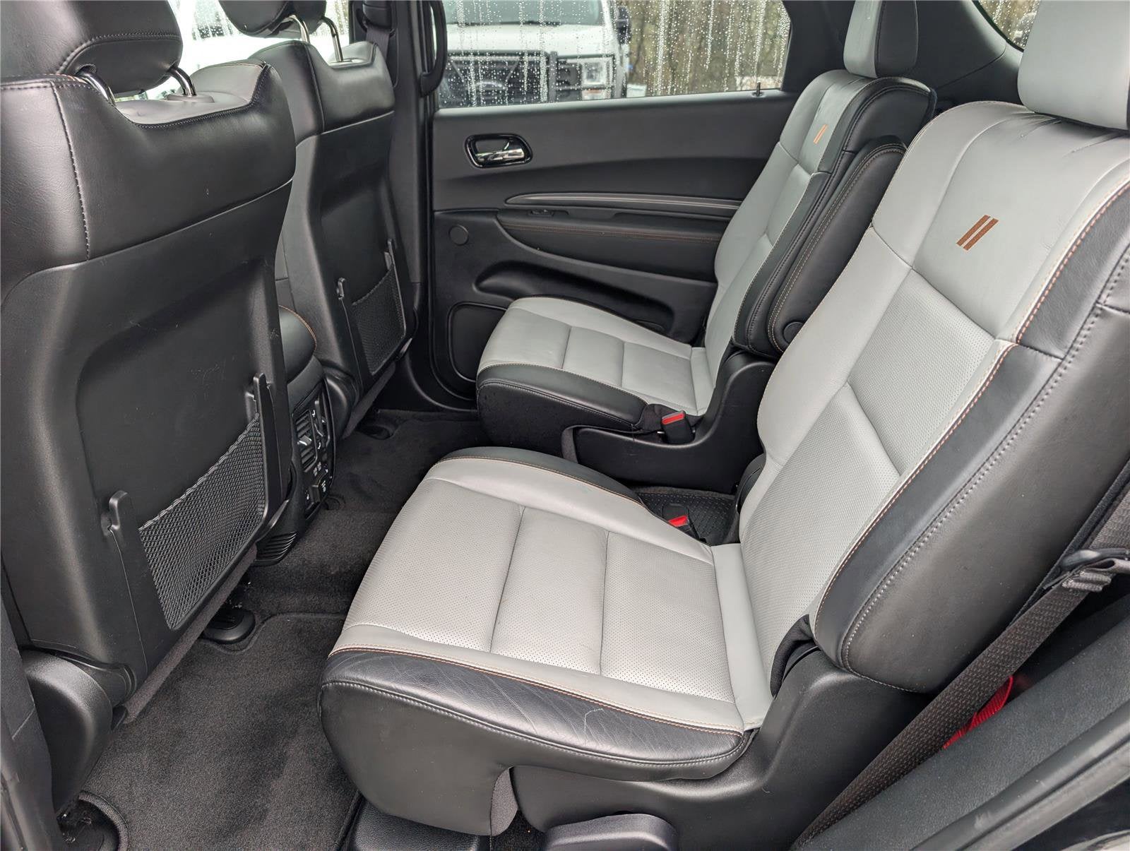 2022 Dodge Durango R/T Plus